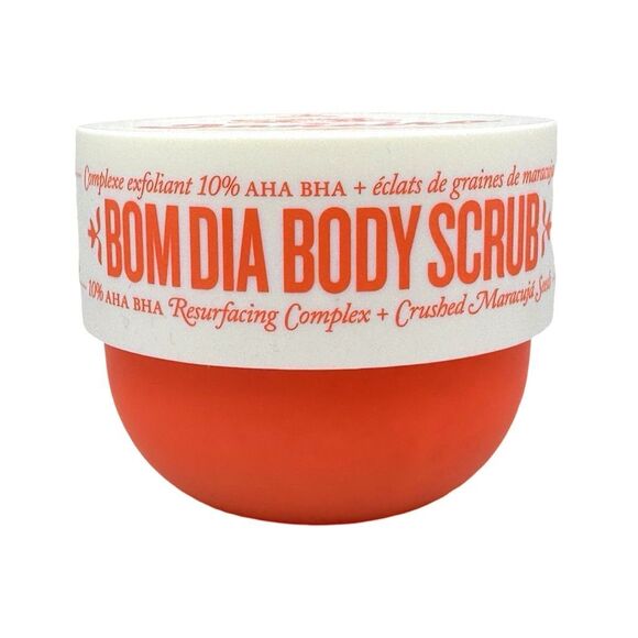 Sol de Janeiro Bom Dia Body Scrub - 7.8 oz / 220 g